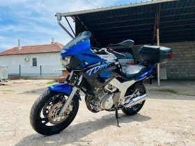 Yamaha Tdm 850 ТОП СЪСТОЯНИЕ, снимка 1