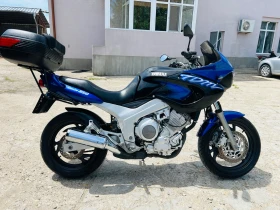 Yamaha Tdm 850 ТОП СЪСТОЯНИЕ, снимка 5