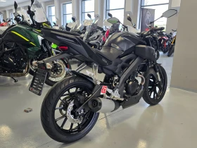 Yamaha Mt-01 125ie, ABS, 2018г., снимка 6