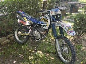 Suzuki Dr, снимка 1