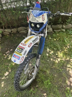 Suzuki Dr, снимка 2