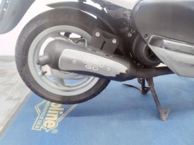 Piaggio Fly 49cc., снимка 13