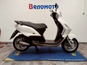 Piaggio Fly 49cc., снимка 2