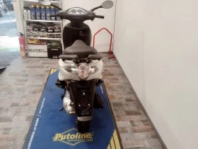 Piaggio Fly 49cc., снимка 8