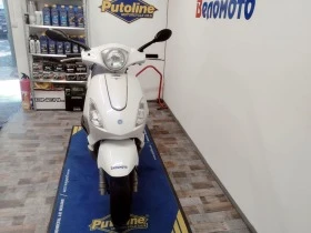 Piaggio Fly 49cc., снимка 4