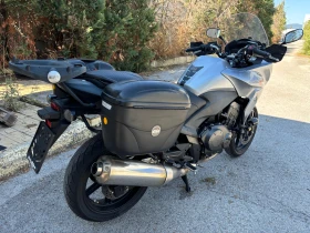 Honda Cbf 1000, снимка 9