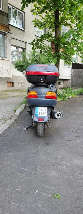 Обява за продажба на Suzuki Burgman ~3 650 лв. - изображение 4