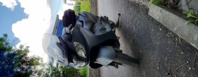 Обява за продажба на Suzuki Burgman ~3 650 лв. - изображение 1
