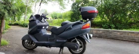 Обява за продажба на Suzuki Burgman ~3 650 лв. - изображение 2