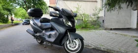 Обява за продажба на Suzuki Burgman ~3 650 лв. - изображение 1