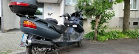 Обява за продажба на Suzuki Burgman ~3 650 лв. - изображение 3