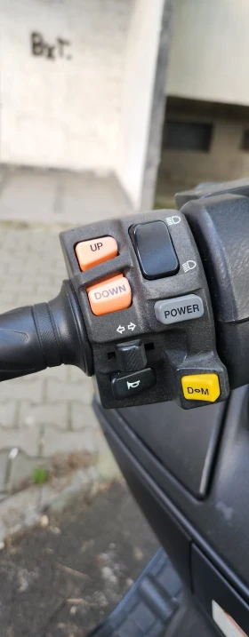 Обява за продажба на Suzuki Burgman ~3 650 лв. - изображение 6