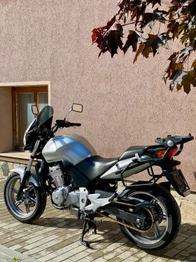 Honda Cbf 500F | Mobile.bg    12