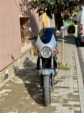 Honda Cbf 500F | Mobile.bg    11
