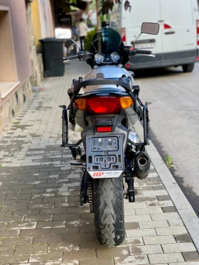 Honda Cbf 500F | Mobile.bg    5