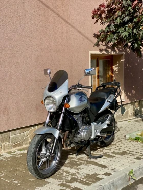 Honda Cbf 500F | Mobile.bg    10