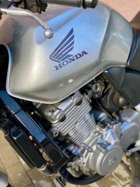 Honda Cbf 500F | Mobile.bg    9