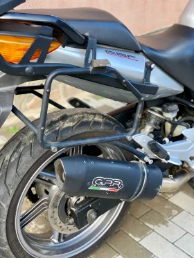 Honda Cbf 500F | Mobile.bg    6