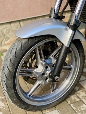 Honda Cbf 500F | Mobile.bg    8