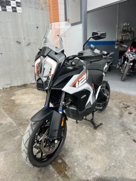 Ktm Adventure 1290SuperAdventureS2024 | Mobile.bg    14