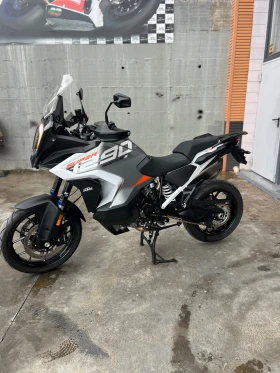Ktm Adventure 1290SuperAdventureS2024 | Mobile.bg    10