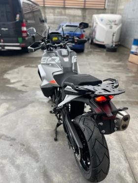 Ktm Adventure 1290SuperAdventureS2024 | Mobile.bg    6
