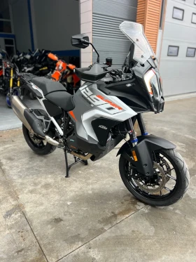 Ktm Adventure 1290SuperAdventureS2024