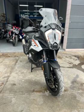 Ktm Adventure 1290SuperAdventureS2024 | Mobile.bg    11