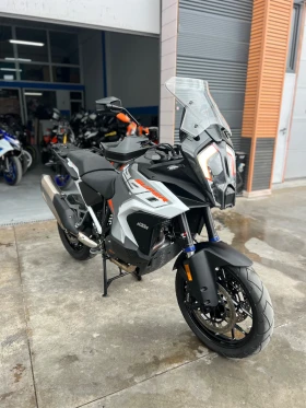 Ktm Adventure 1290SuperAdventureS2024 | Mobile.bg    12