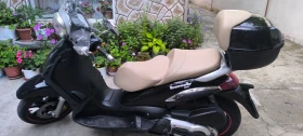 Обява за продажба на Piaggio Beverly ~2 599 лв. - изображение 6