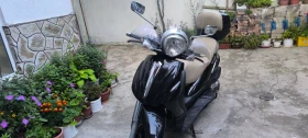 Обява за продажба на Piaggio Beverly ~2 599 лв. - изображение 5