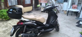 Обява за продажба на Piaggio Beverly ~2 599 лв. - изображение 4