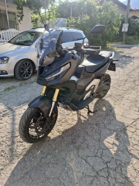 Honda X-ADV 750 i ABS TCS LED 2023 | Mobile.bg    8