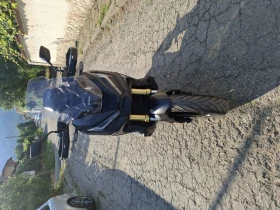     Honda X-ADV 750 i ABS TCS LED 2023
