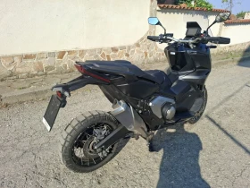     Honda X-ADV 750 i ABS TCS LED 2023