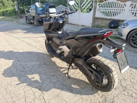 Honda X-ADV 750 i ABS TCS LED 2023 | Mobile.bg    6