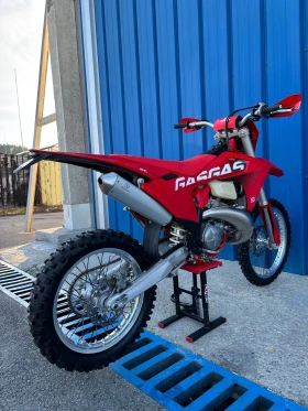 GASGAS EC 300 Tbi, снимка 5 - Мотоциклети и мототехника - 53653336