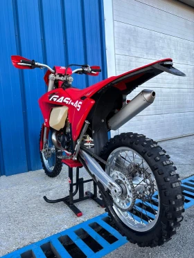 GASGAS EC 300 Tbi, снимка 4 - Мотоциклети и мототехника - 53653336