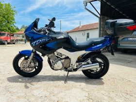 ����� �� �������� �� Yamaha Tdm 850 ��� ���������