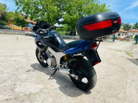 ����� �� �������� �� Yamaha Tdm 850 ��� ���������