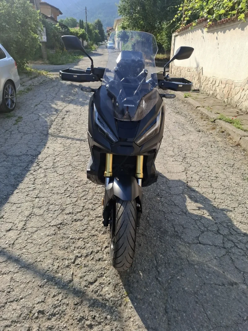 Honda X-ADV 750 i ABS TCS LED 2022, снимка 2 - Мотоциклети и мототехника - 50939452