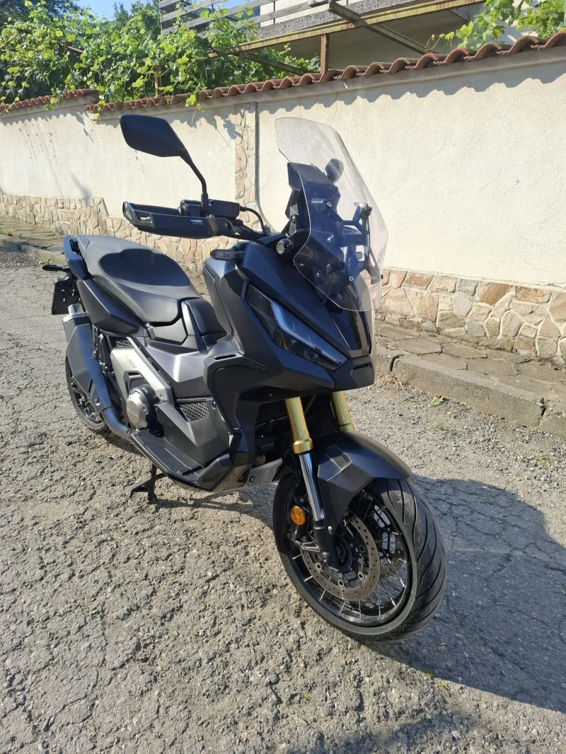 Honda X-ADV 750 i ABS TCS LED 2022