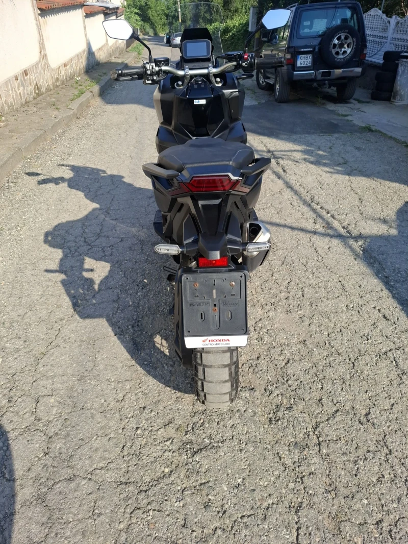 Honda X-ADV 750 i ABS TCS LED 2022, снимка 5 - Мотоциклети и мототехника - 50939452