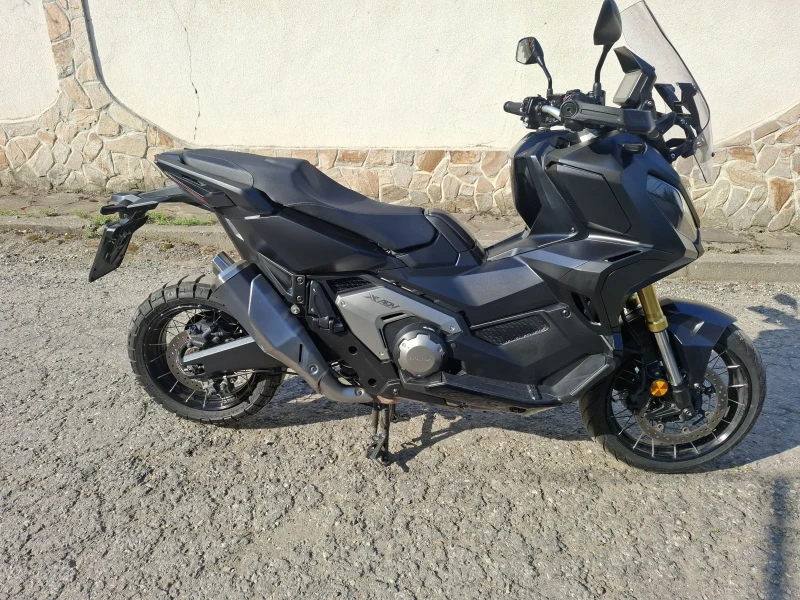 Honda X-ADV 750 i ABS TCS LED 2022, снимка 3 - Мотоциклети и мототехника - 50939452