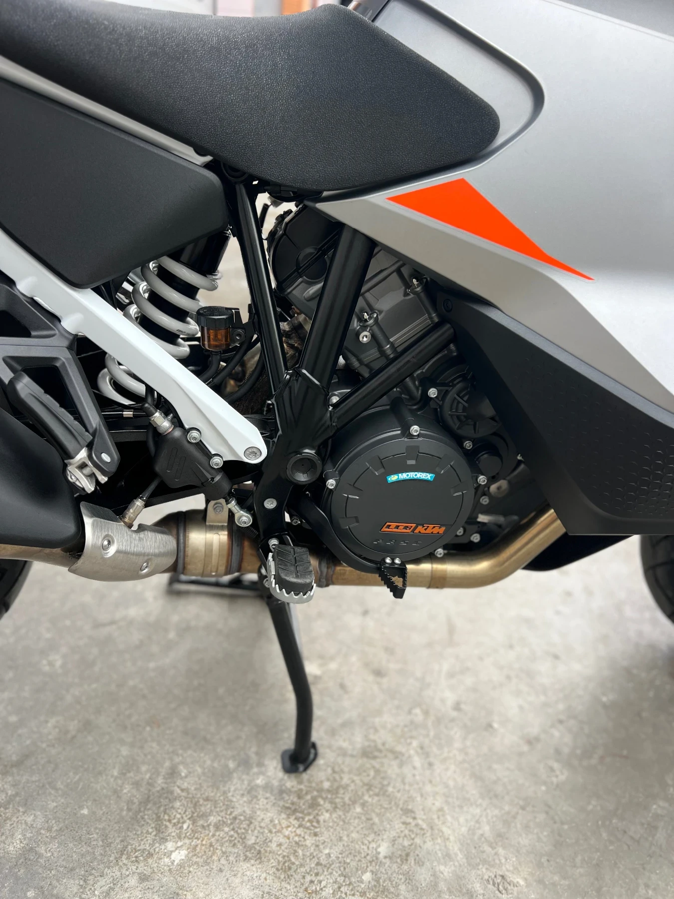 Ktm Adventure 1290SuperAdventureS2024 - изображение 2