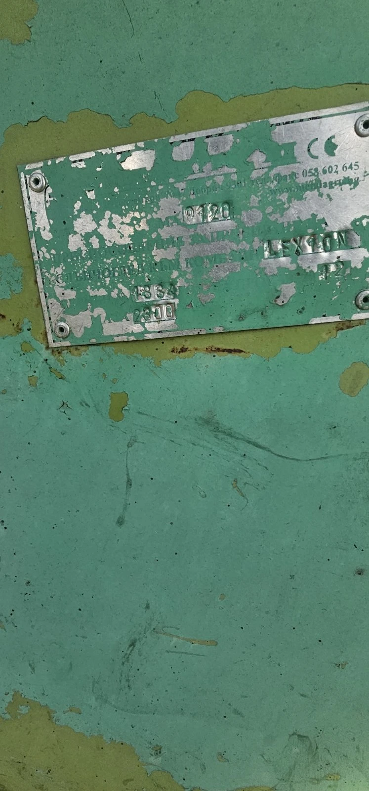 Комбайн Claas  - изображение 2