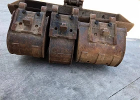 Багер Kubota u25 alpha | Auto.bg — изображение 3