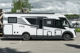      Mobilvetta KEA i86 180.. 8 2026