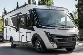      Mobilvetta KEA i86 180.. 8 2026
