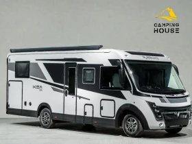      Mobilvetta KEA i86 180.. 8 2026